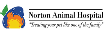 Link to Homepage of Norton Animal Hospital